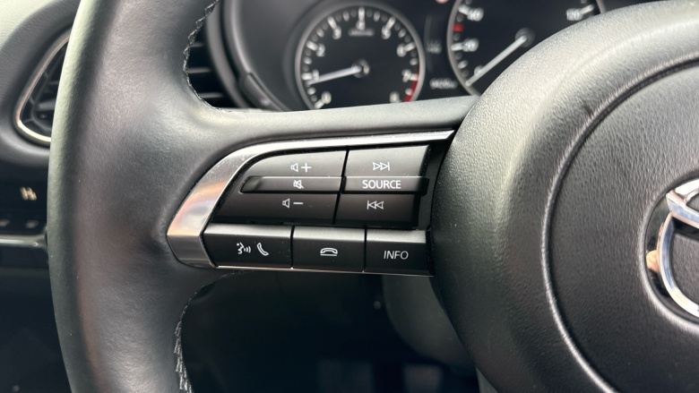 Mazda CX-30 2.0 e-Skyactiv G MHEV Homura 5dr Petrol Hatchback